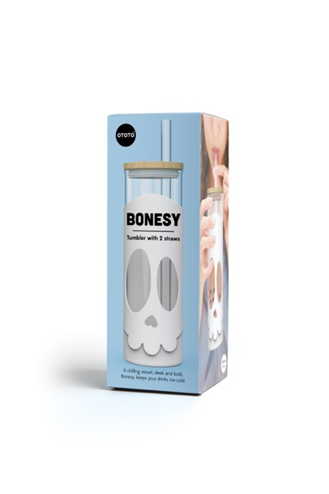 Product image 1 of Ototo Tumbler Bonesy