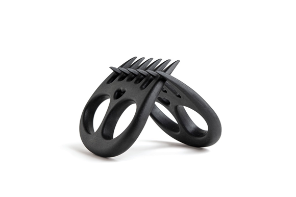 Product image 1 of Ototo Vleesvorken Meat Muncher set van 2