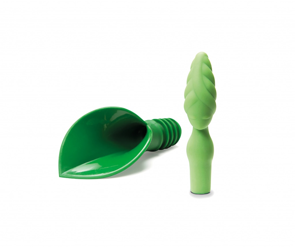 Product image 1 of Ototo Wijnstopper en schenker Leila