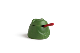 Afbeelding van Ototo Zoutpot Lily