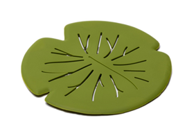 Afbeelding van Peleg Design Afvoerstop Lilytub