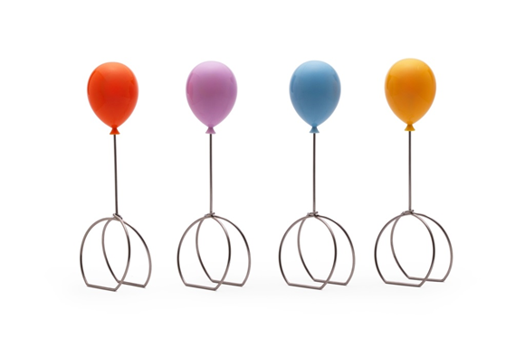 Product image 1 of Peleg Design Balloonapkins - set 4 pcs