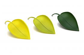Afbeelding van Peleg Design Bewateringstunnel Leaflow set van 3