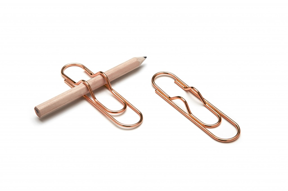 Product image 1 of Peleg Design Clippen - Rose Gold