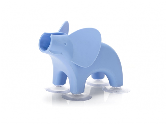 Product image 1 of Peleg Design Douchekophouder Trunky Dory