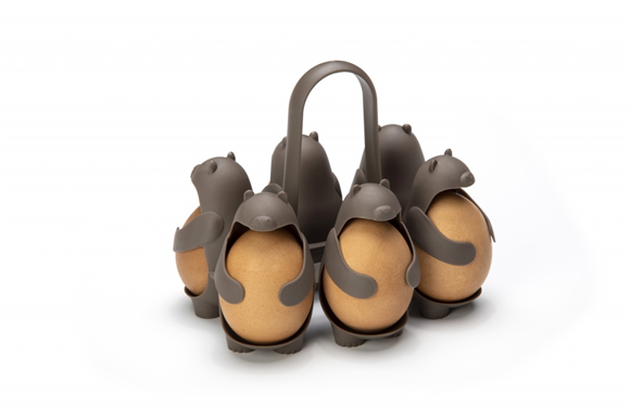 Product image 1 of Peleg Design Eggbears