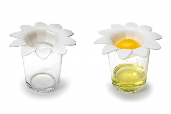 Product image 1 of Peleg Design Eierscheider Daisy