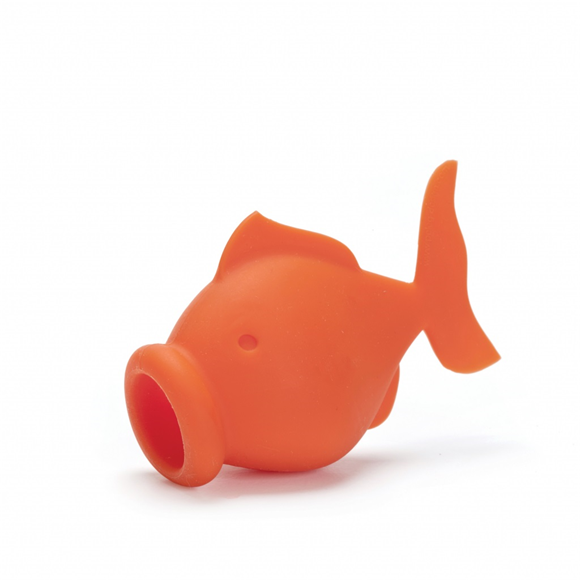 Product image 1 of Peleg Design Eierscheider Yolk Fish