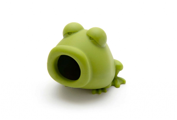 Product image 1 of Peleg Design Eierscheider Yolk Frog