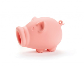 Afbeelding van Peleg Design Eierscheider Yolk Pig