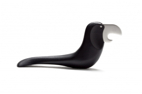 Afbeelding van Peleg Design Flesopener Beerdy