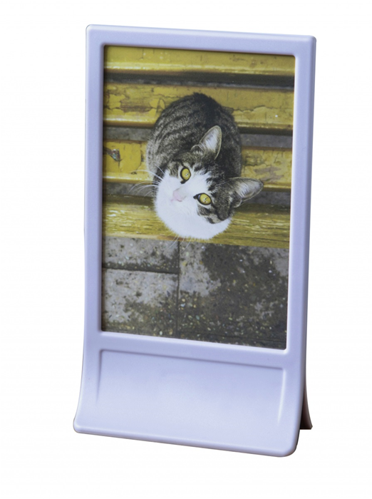 Product image 1 of Peleg Design Fotolijst Clipic - Lila