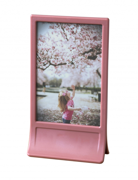 Product image 1 of Peleg Design Fotolijst Clipic - Roze