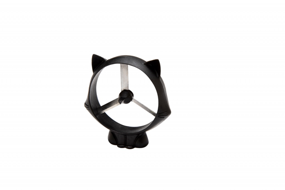 Product image 1 of Peleg Design Groentesnijder Curly Cat