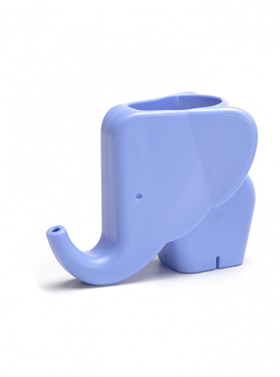 Image of Peleg Design Jumbo Jr. - light blue