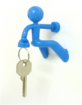 Image of Peleg Design Key Pete - blue