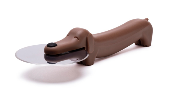 Product image 1 of Peleg Design Pizzasnijder Puperoni