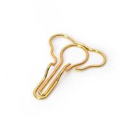 Afbeelding van Peleg Design Potloodhouder Clippen - Olifant