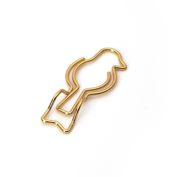 Product image 1 of Peleg Design Potloodhouder Clippen - Vogel