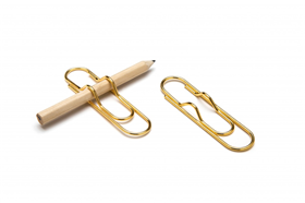 Afbeelding van Peleg Design Potloodhouder Clippen