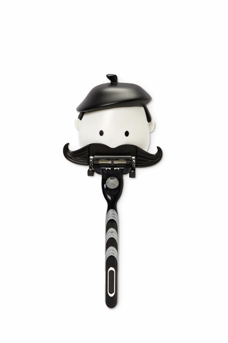 Product image 1 of Peleg Design Scheermeshouder Mr. Razor