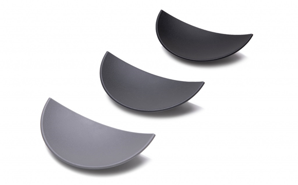 Product image 1 of Peleg Design Sieradenhouder Reflectrays set van 3