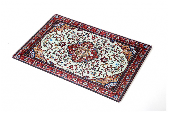 Product image 1 of Peleg Design Snijplank Rugboard