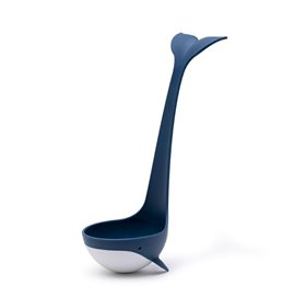 Afbeelding van Peleg Design Soeplepel Souper Tail