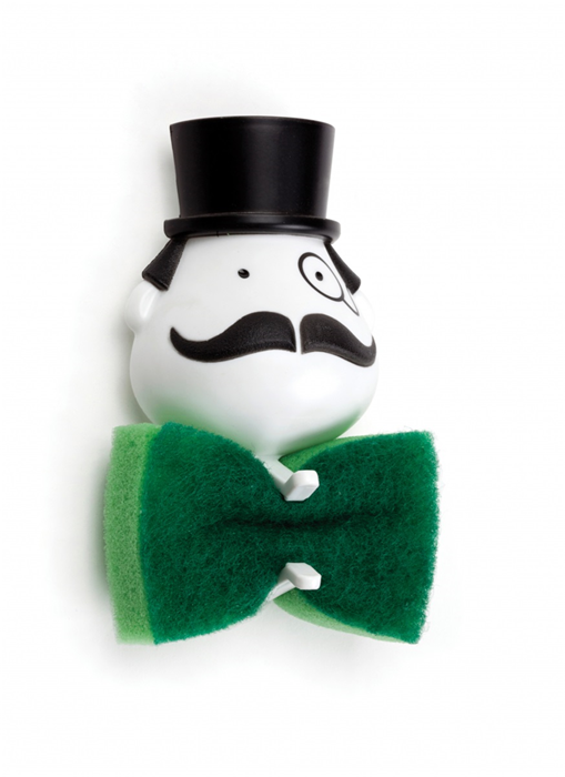 Product image 1 of Peleg Design Sponshouder Mr. Sponge
