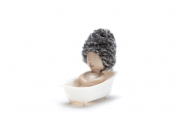 Product image 1 of Peleg Design Sponshouder Soap Opera