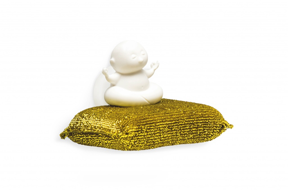 Product image 1 of Peleg Design Sponshouder Yogi