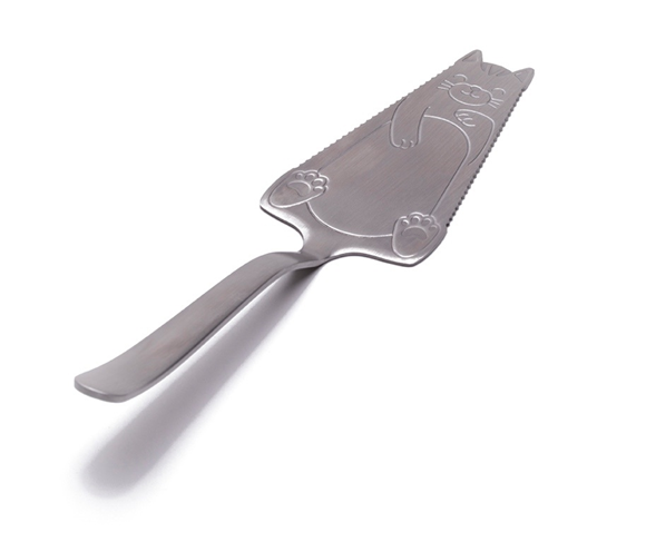 Product image 1 of Peleg Design Taartschep Cakitty