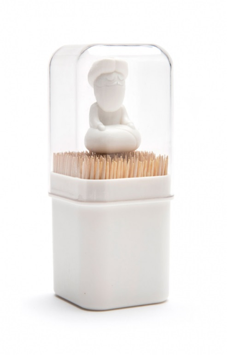 Product image 1 of Peleg Design Tandenstokerhouder Babu