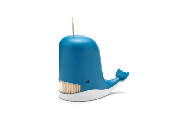 Product image 1 of Peleg Design Tandenstokerhouder Jonah