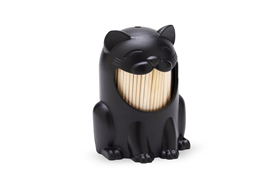 Afbeelding van Peleg Design Tandenstokerhouder Pickitty