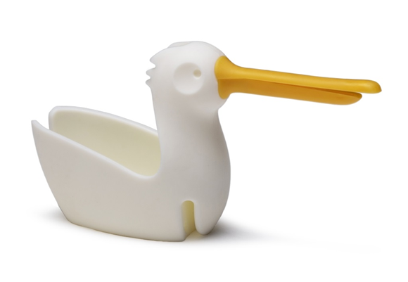 Product image 1 of Peleg Design Theezakjeshouder Pelicup
