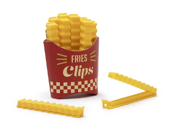 Product image 1 of Peleg Design Vershoudclips Fries