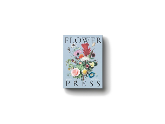 Product image 1 of Printworks Bloemenpers set