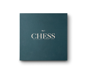 Image of Printworks Classic - Chess