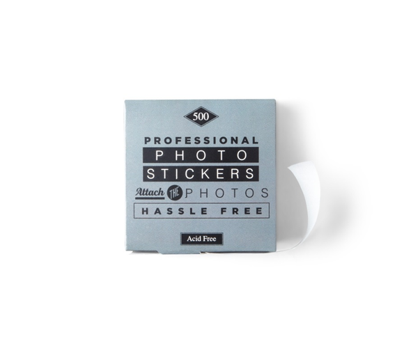 Product image 1 of Printworks Fotoalbum - Fotostickers