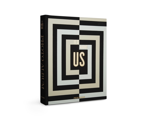 Product image 1 of Printworks Fotoalbum - It's about us
