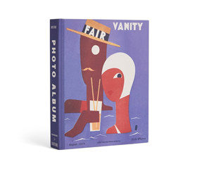 Afbeelding van Printworks Fotoalbum - Vanity Fair - August 1929 Cover