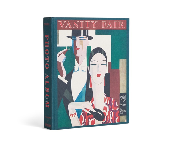 Product image 1 of Printworks Fotoalbum - Vanity Fair - March 1927 Cover