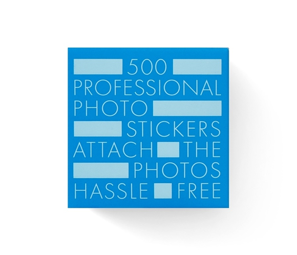 Product image 1 of Printworks Fotostickers