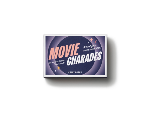Product image 1 of Printworks Hints - Movie