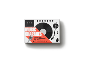 Afbeelding van Printworks Hints - Music