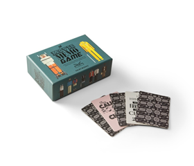 Afbeelding van Printworks Memory spel - Movie