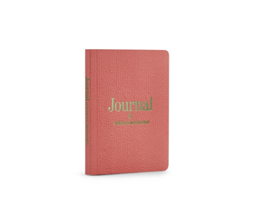 Image of Printworks Notebook - Journal - Pink