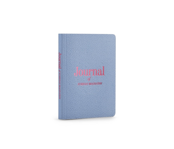 Product image 1 of Printworks Notitieboek - Journal - Blauw