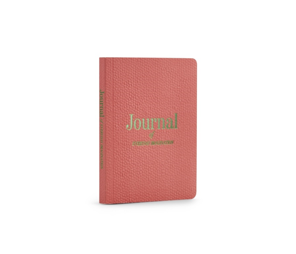 Product image 1 of Printworks Notitieboek - Journal - Roze